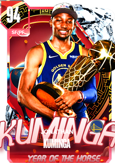 Kuminga