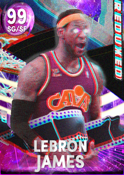 Lebrethren improved