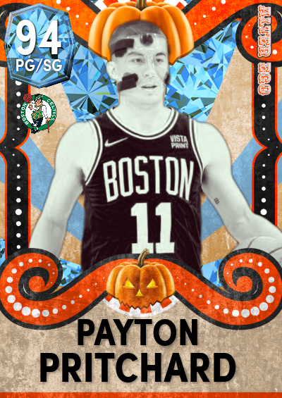 Payton Pritchard
