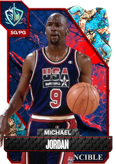 michael