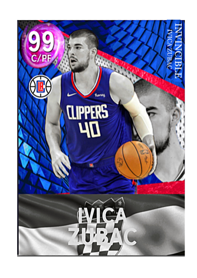 Ivica Zubac