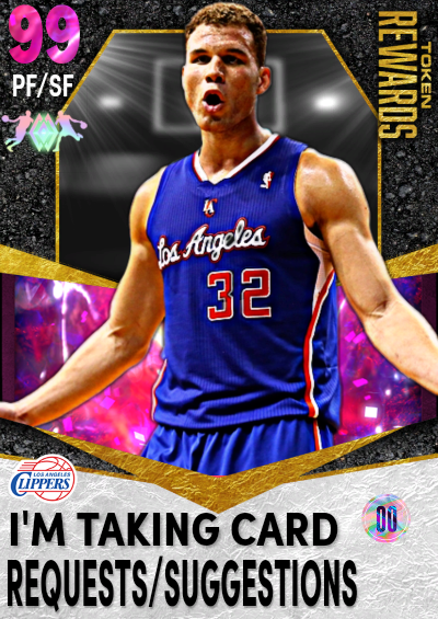 Blake Griffin