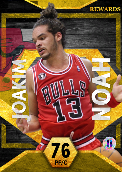what is my best card so far