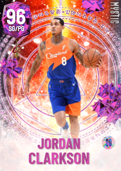 j clarkson