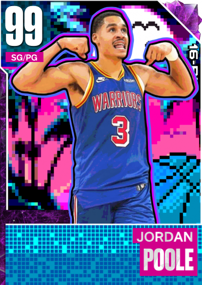 Jordan Poole