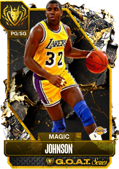 magic
