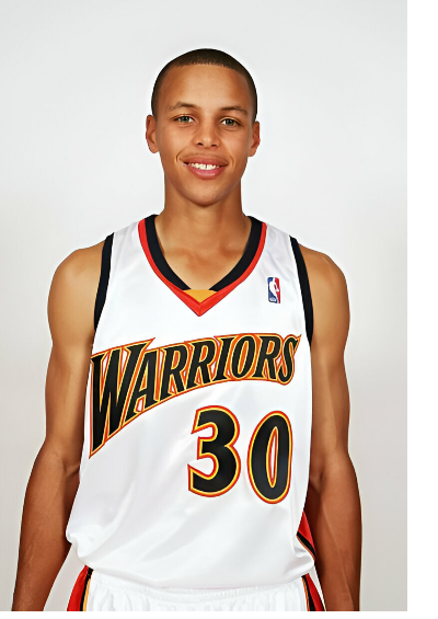 NBA 2K24 | 2KDB Custom Card (CHATGPT CAREER RESIM: STEPH CURRY)