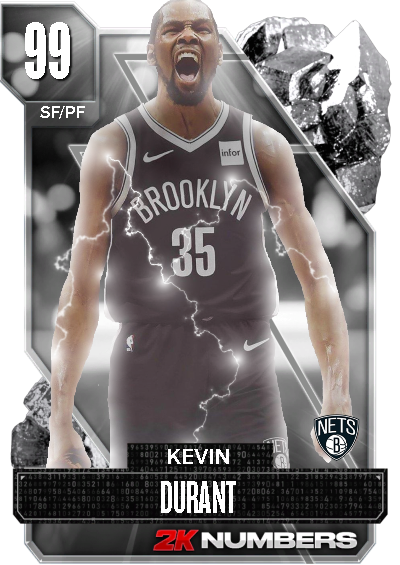 KDNets