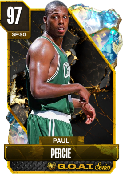 I know he ugly but 2 likes for next goat paul