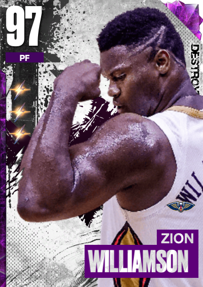 Nba 2k25 2kdb Myteam Nba 2k Custom Card Zw By Omg1y