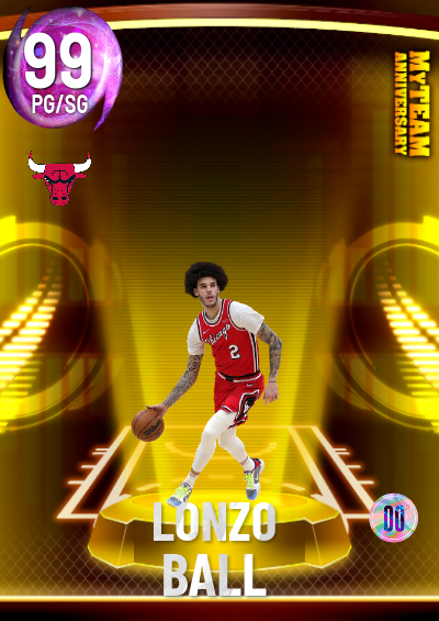 lonzo ball