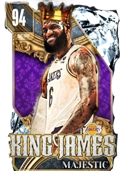 Happy LeBron 😁