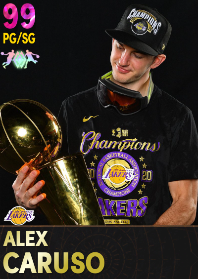 Alex Caruso