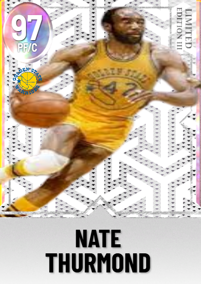 GO Nate Thurmond