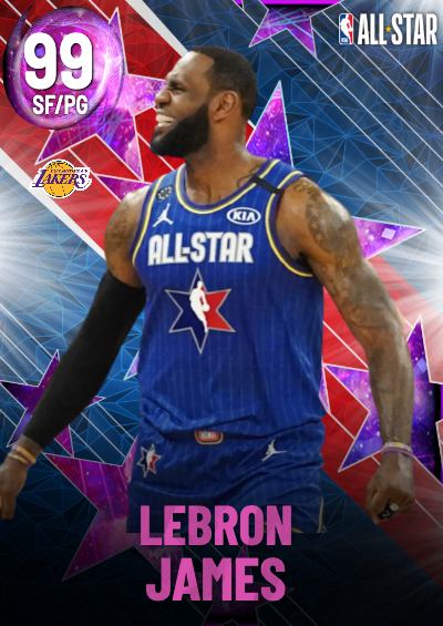 Team Lebron
