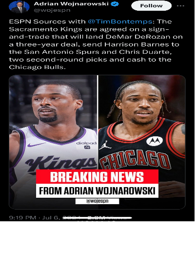 I feel bad for bulls fans