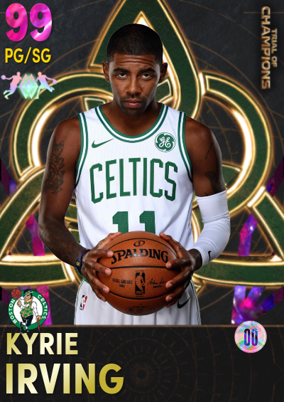 Kyrie Irving