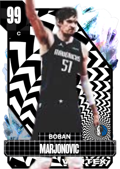 Boban Marjonovic