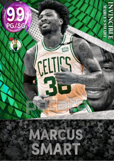 Marcus Smart invc