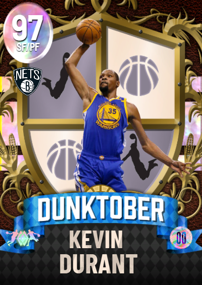 kevin durant