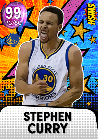 Swish Steph