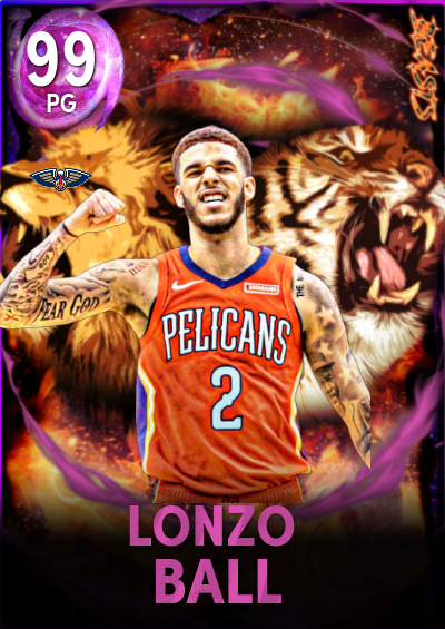 Lonzo