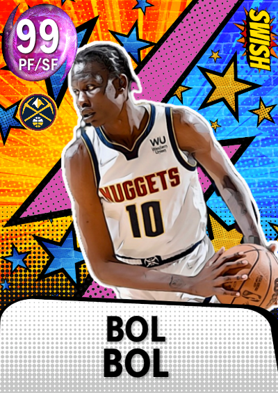 Bol Bol