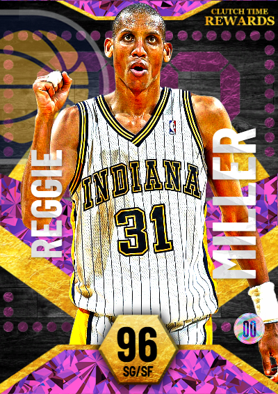 Reggie 2024 miller 2k20