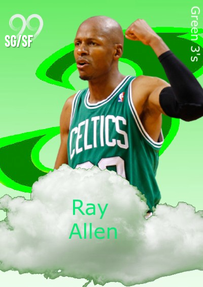 Ray
