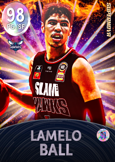 W card