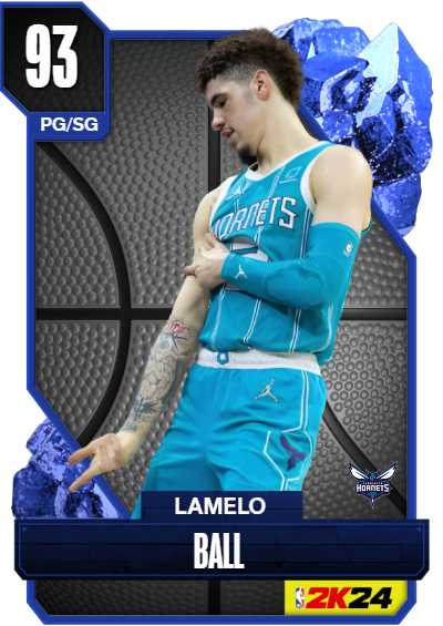 Rising Star
