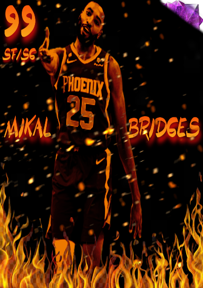 New theme