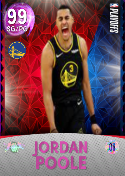 Jordan Poole