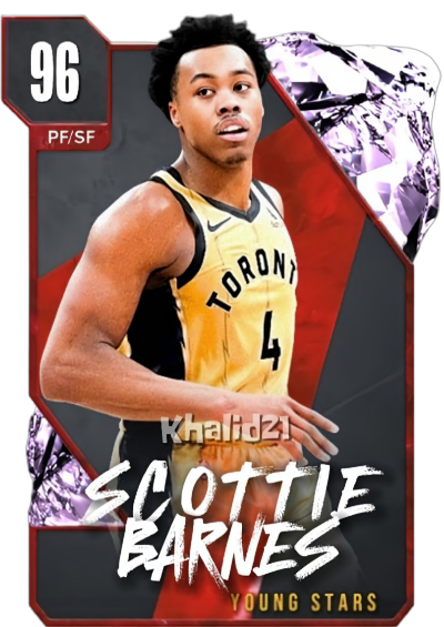Scottie Barnes
