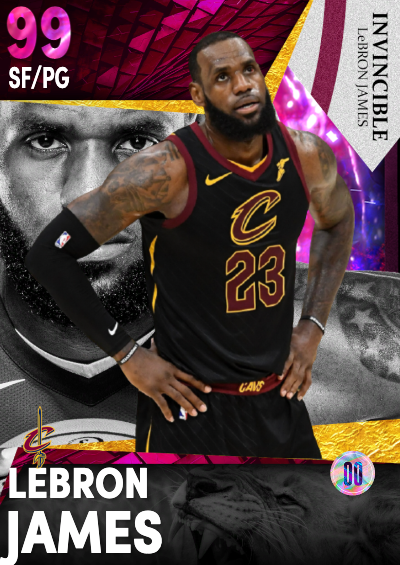 Lebron