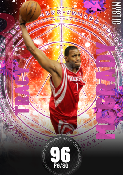 T-Mac