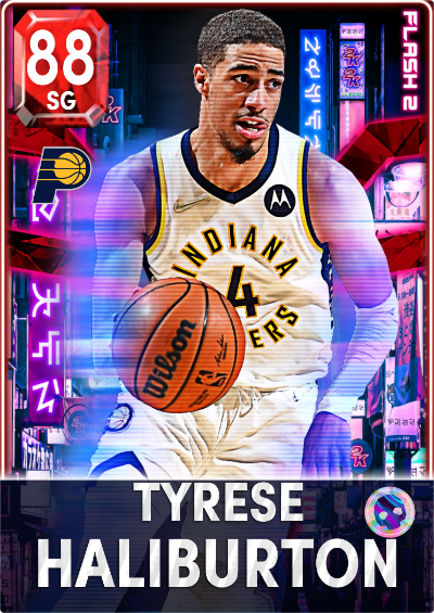 flash tyrese remake lol