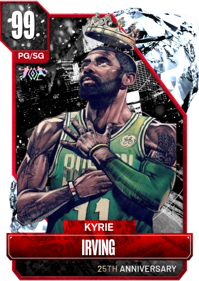 IRVING