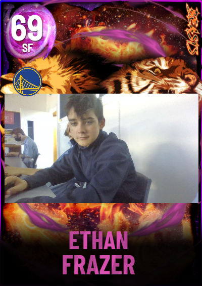E.F