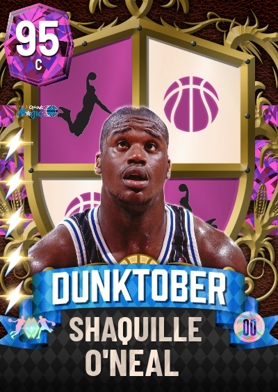 O'neal