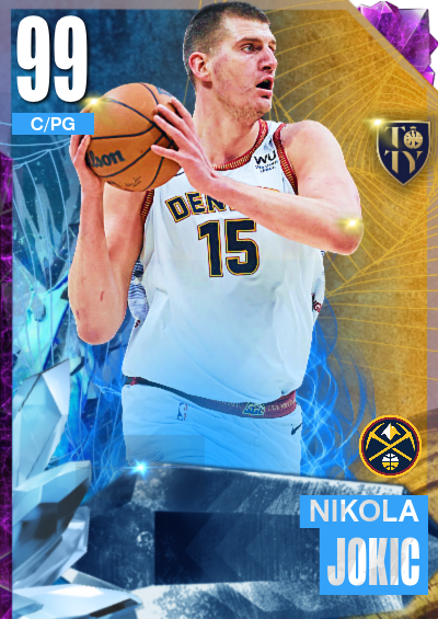 15 - POTY