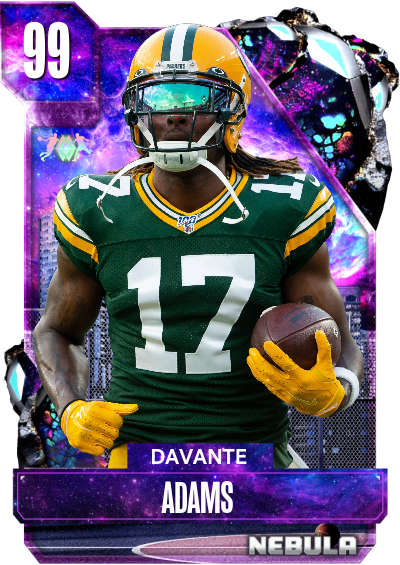 Devante Adams