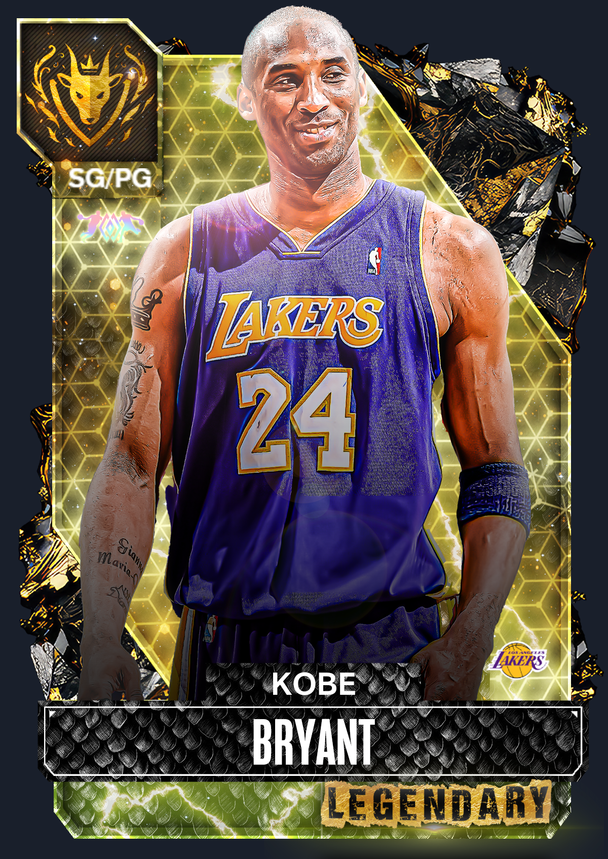 Mamba