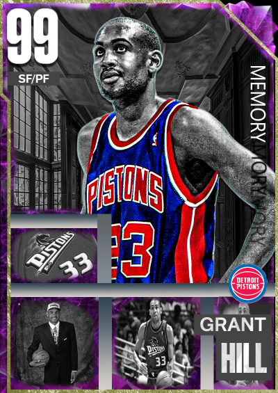 grant