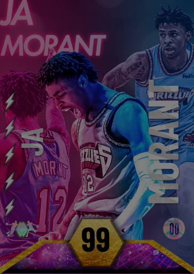 Ja Morant
