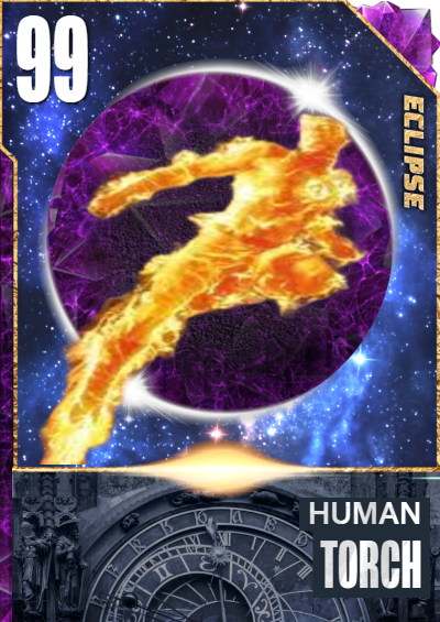 Human Torch