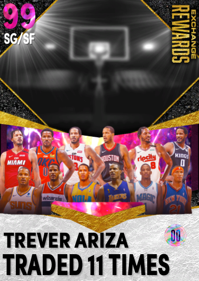 traded