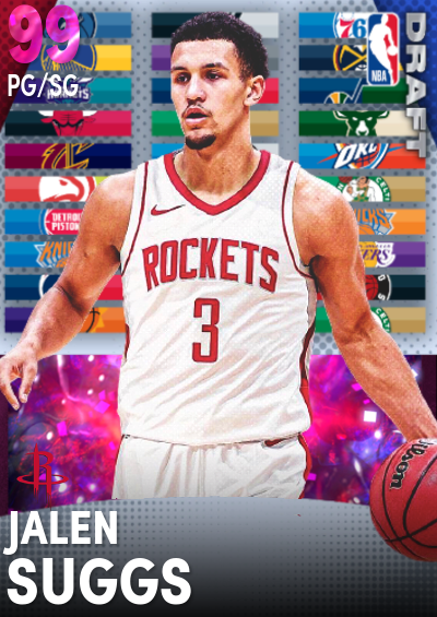 Jalen suggs