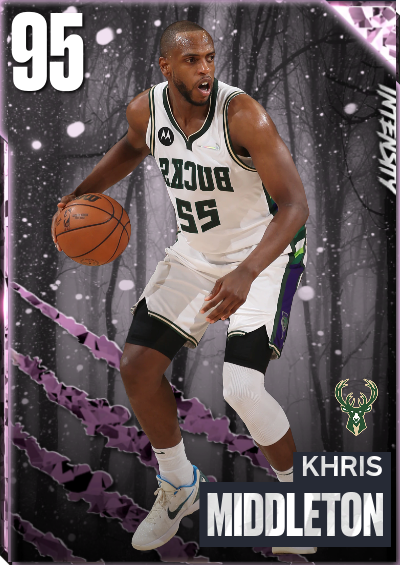 Khris middleton