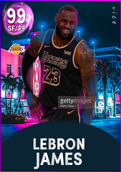 LeGM